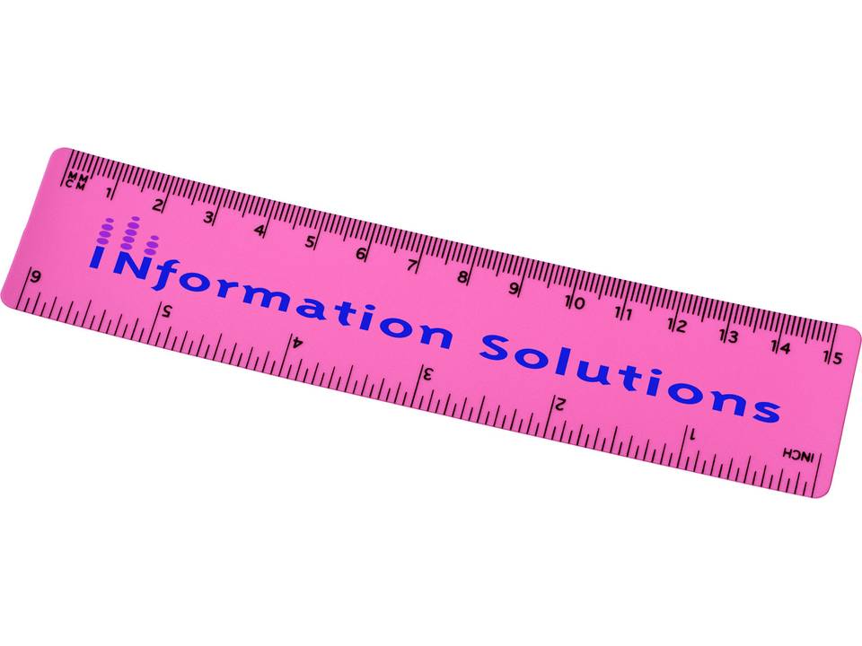 Rothko 15 cm ruler 5