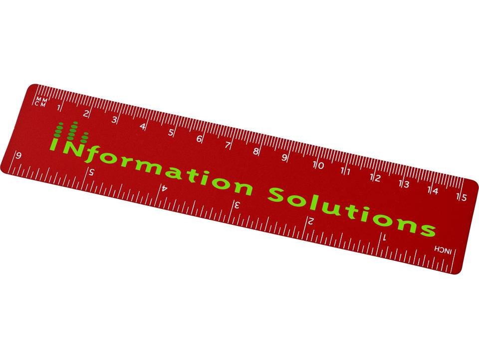 Rothko 15 cm ruler 7