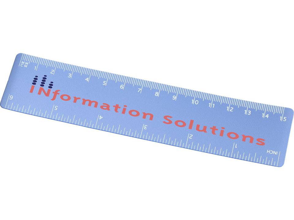 Rothko 15 cm ruler 11