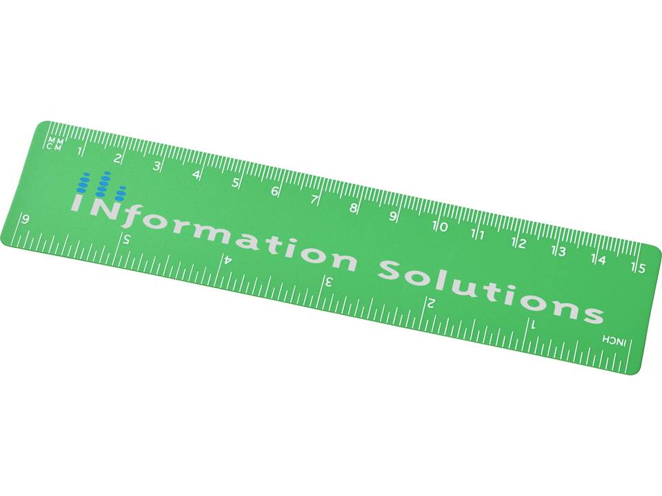 Rothko 15 cm ruler 13