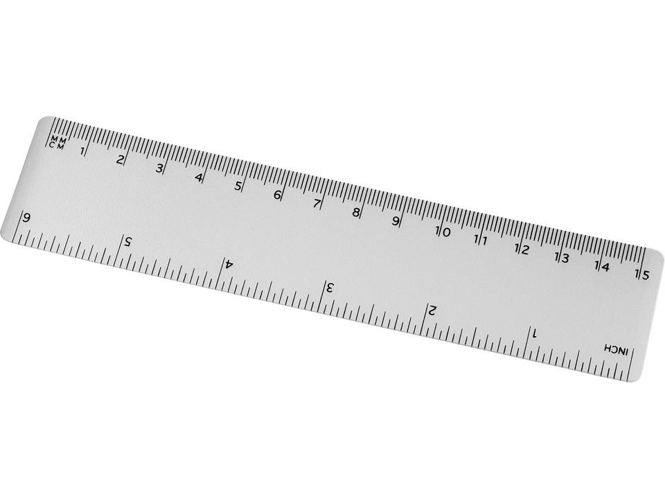 Rothko 15 cm ruler 12