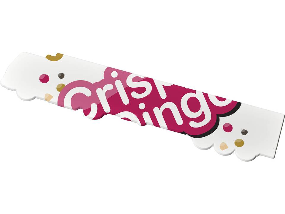 Larry 24 cm lorry shaped ruler 2