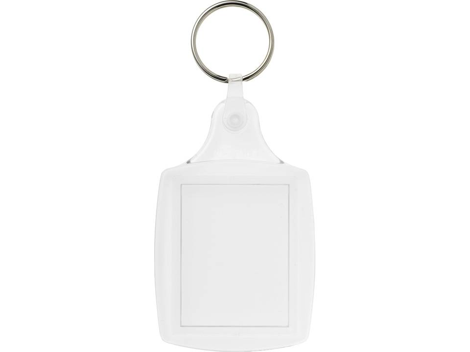 Vosa keychain with plastic clip 2