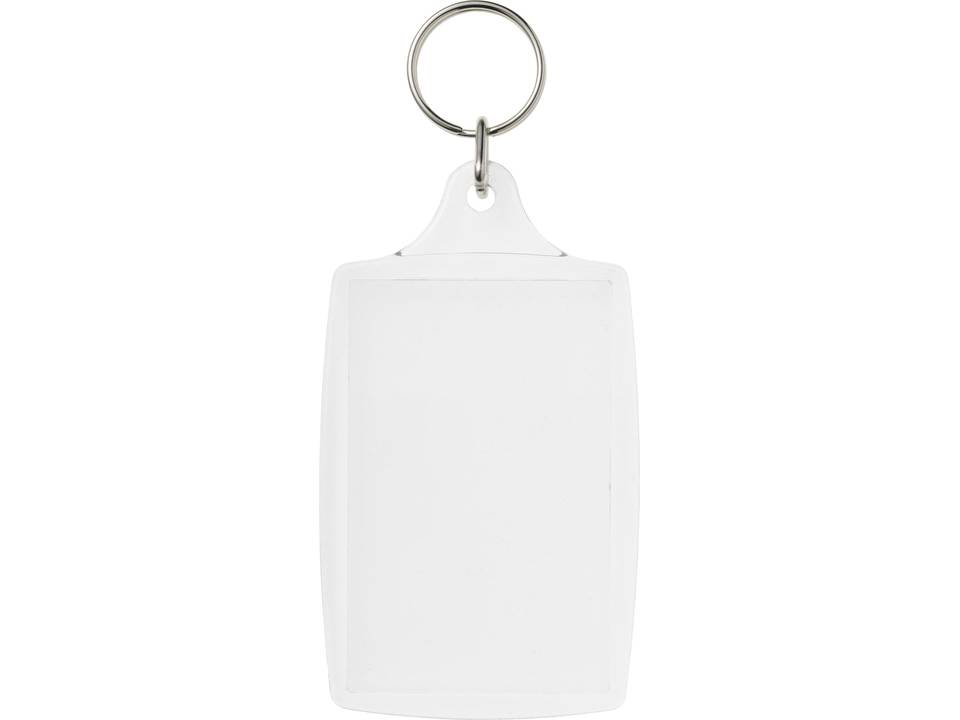 Orca large keychain 2