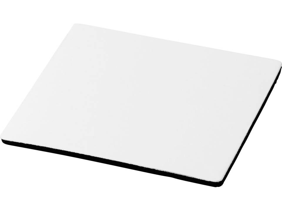 Q-Mat square coaster 4