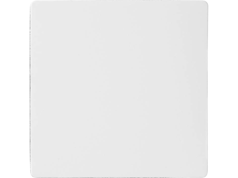 Q-Mat square coaster 2