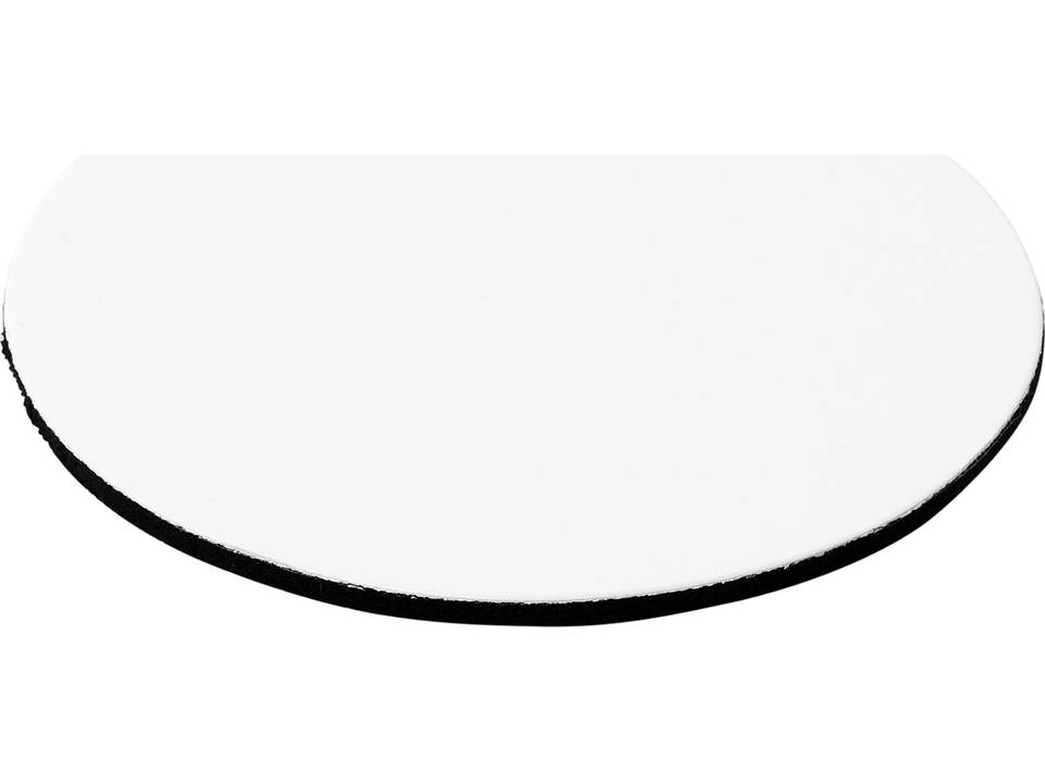 Q-Mat round coaster 4