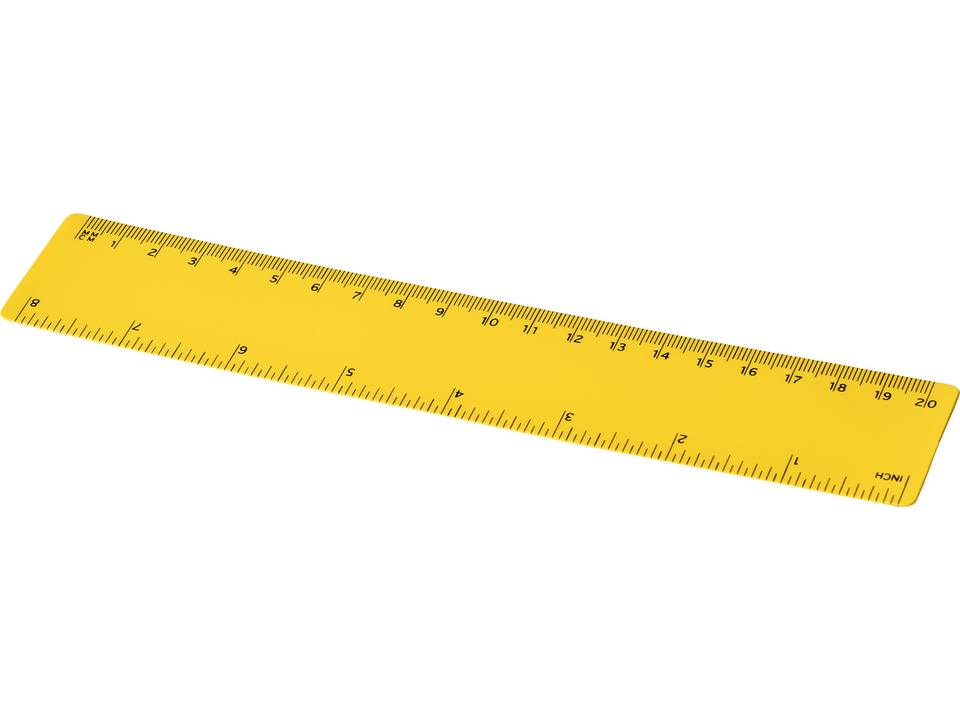 Rothko 20 cm ruler 7