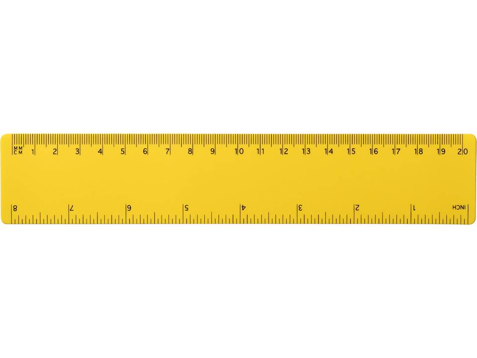 Rothko 20 cm ruler 9