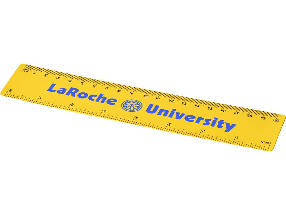 Rothko 20 cm ruler 8