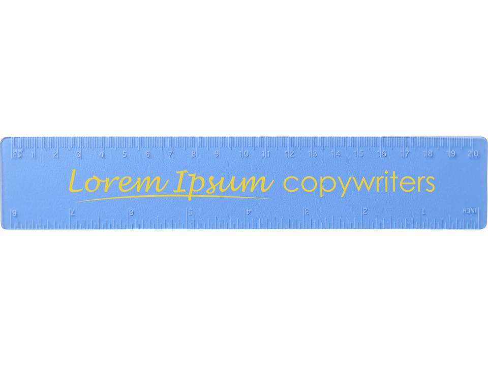 Rothko 20 cm ruler 11