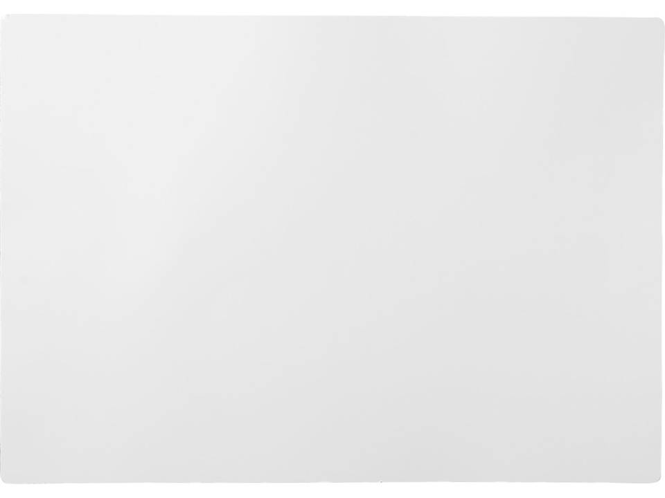 Q-Mat® A4 sized counter mat 1