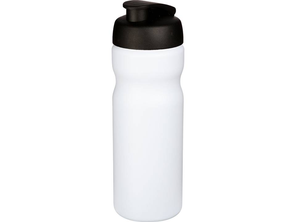 Baseline® Plus 650 ml flip lid sport bottle