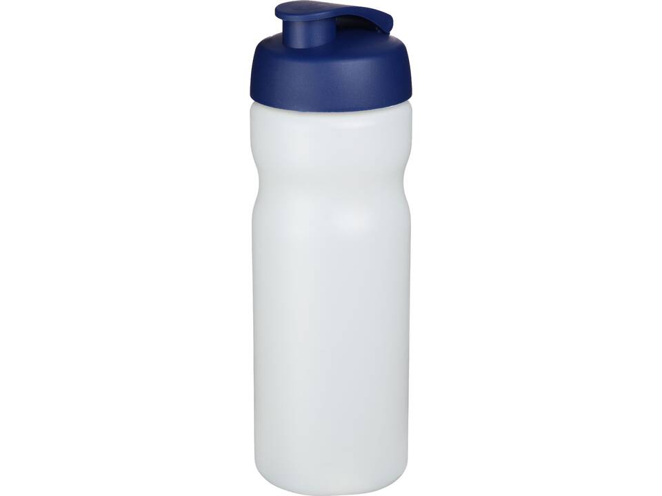 Baseline® Plus 650 ml flip lid sport bottle 20