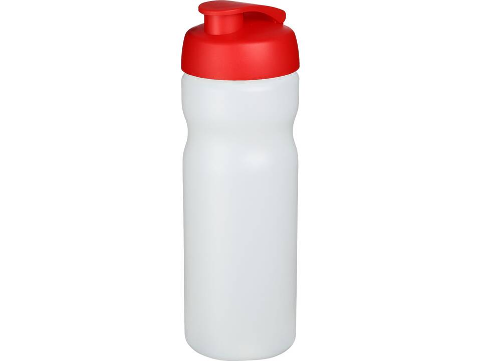 Baseline® Plus 650 ml flip lid sport bottle 23