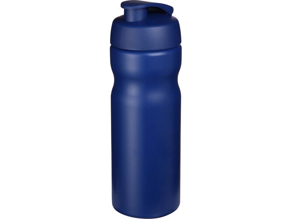 Baseline® Plus 650 ml flip lid sport bottle 2