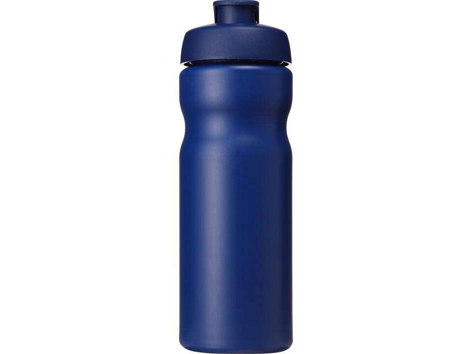 Baseline® Plus 650 ml flip lid sport bottle 3