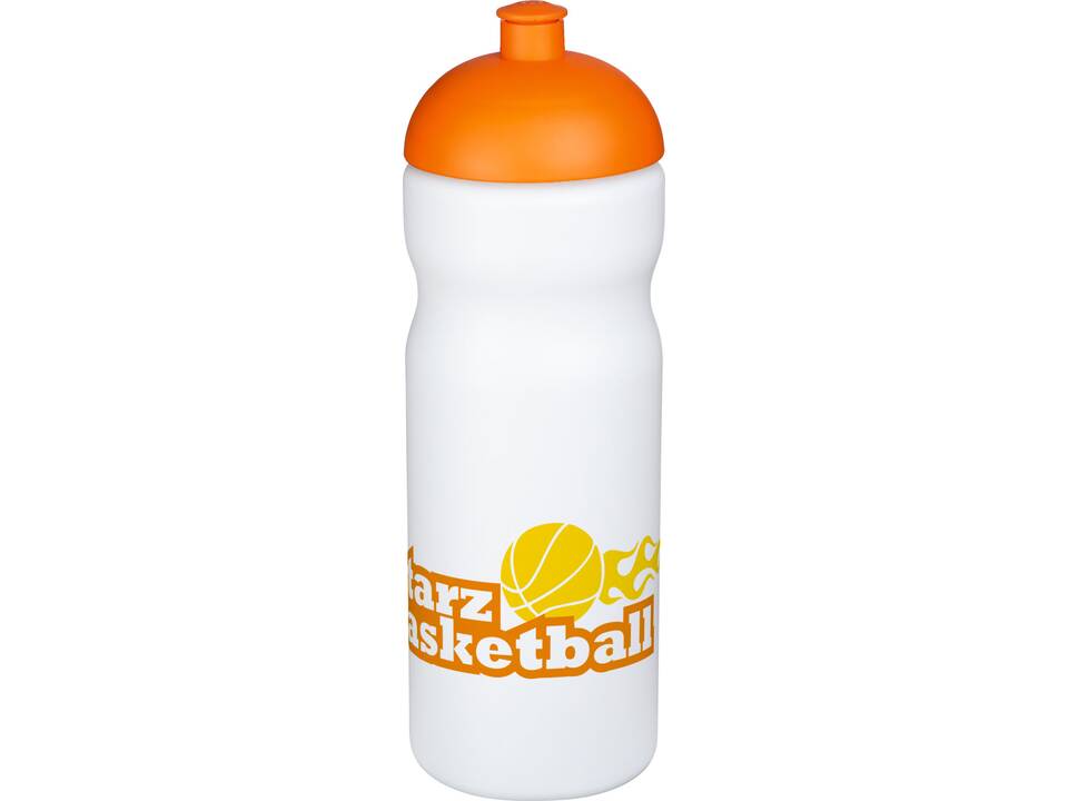 Baseline® Plus 650 ml dome lid sport bottle 7