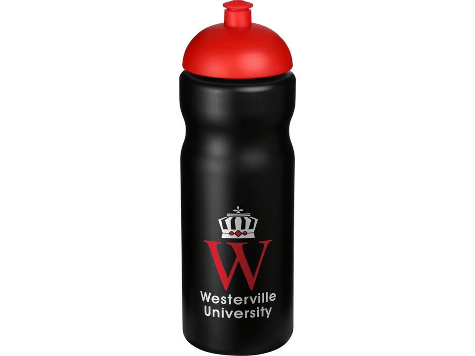 Baseline® Plus 650 ml dome lid sport bottle 23