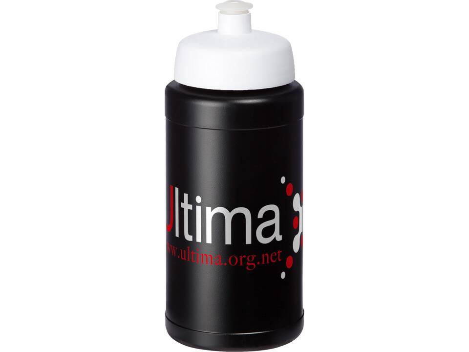Baseline® Plus 500 ml bottle with sports lid 20