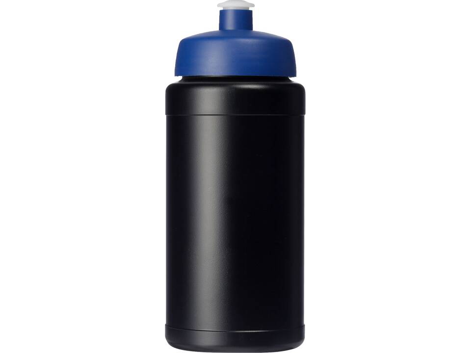 Baseline® Plus 500 ml bottle with sports lid 24