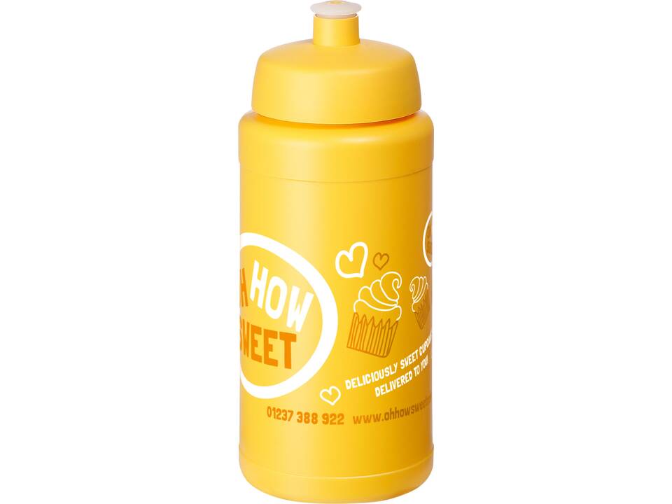 Baseline® Plus 500 ml bottle with sports lid 4
