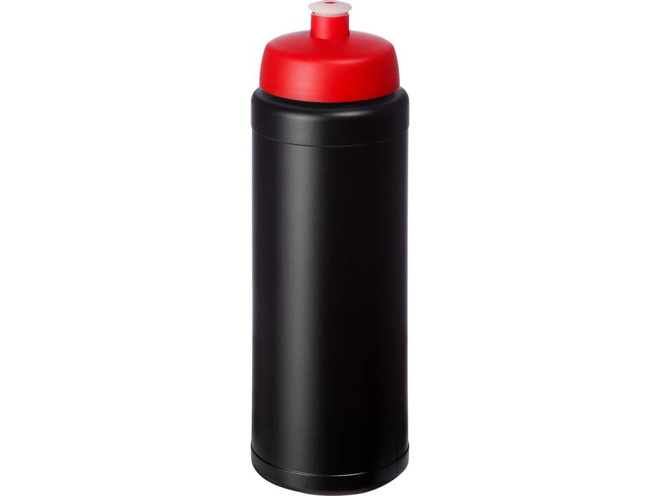 Baseline® Plus grip 750 ml sports lid sport bottle 25
