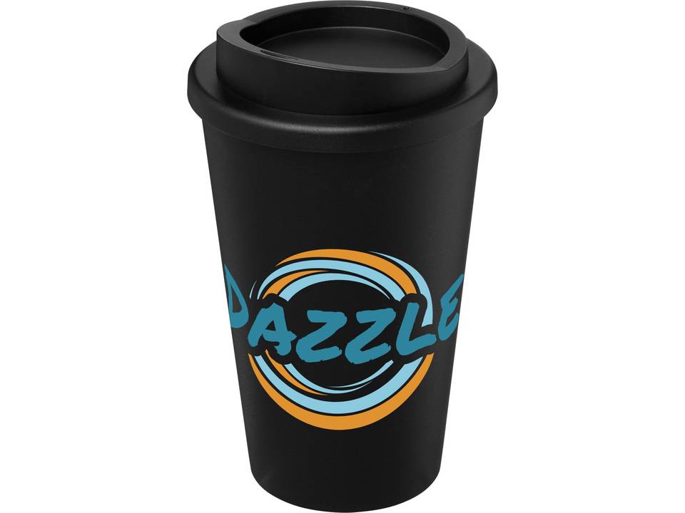Americano® Recycled 350 ml insulated tumbler 2