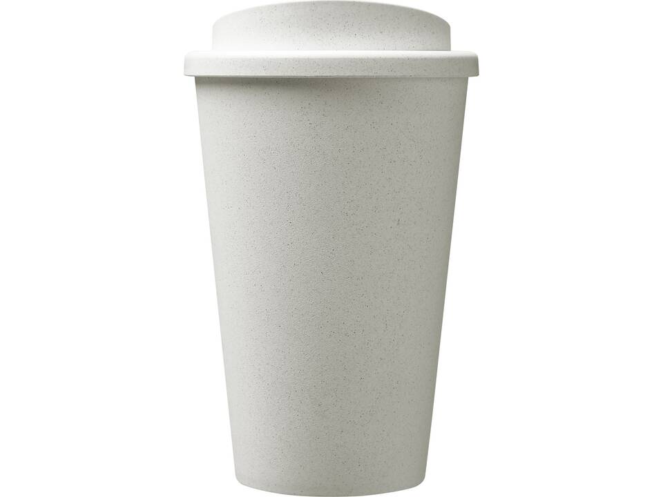 Americano® Recycled 350 ml insulated tumbler 7