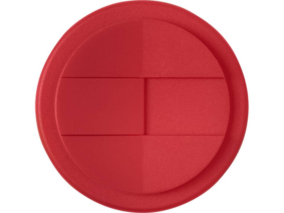 Americano® 350 ml tumbler with spill-proof lid 44