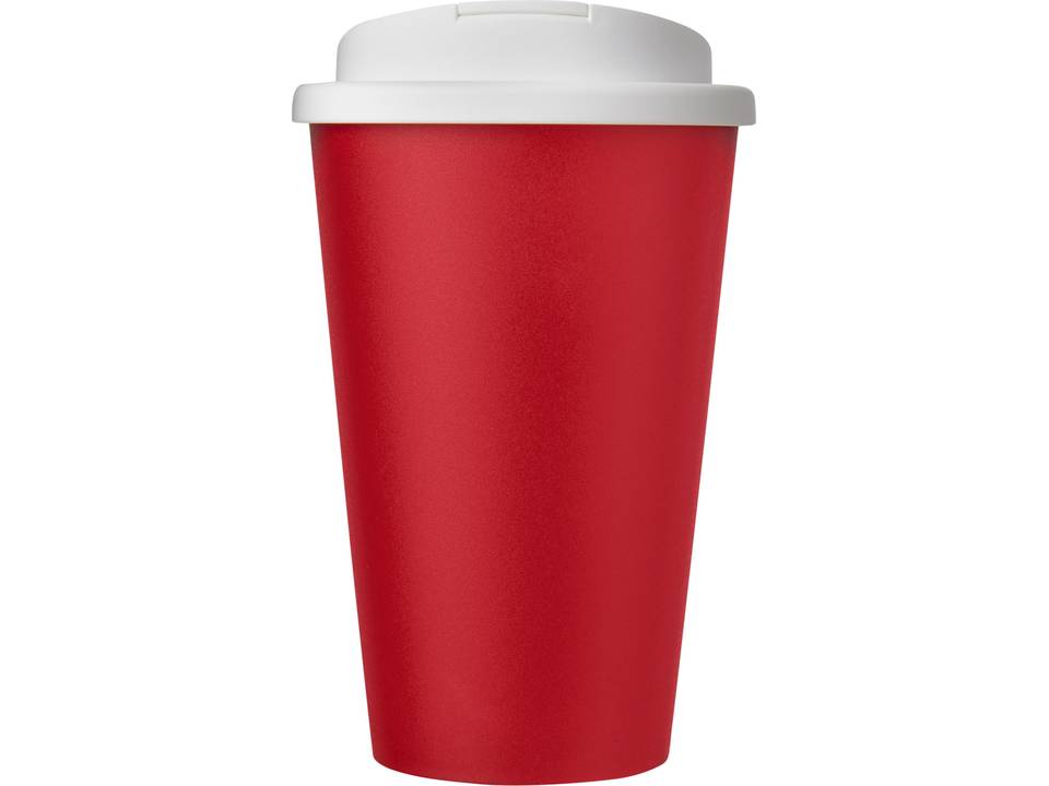 Americano® 350 ml tumbler with spill-proof lid 11
