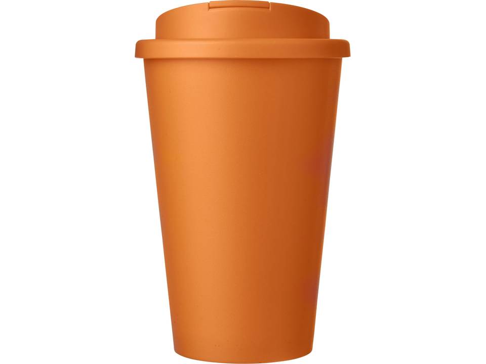 Americano® 350 ml tumbler with spill-proof lid 20