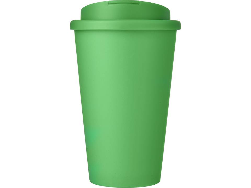 Americano® 350 ml tumbler with spill-proof lid 23