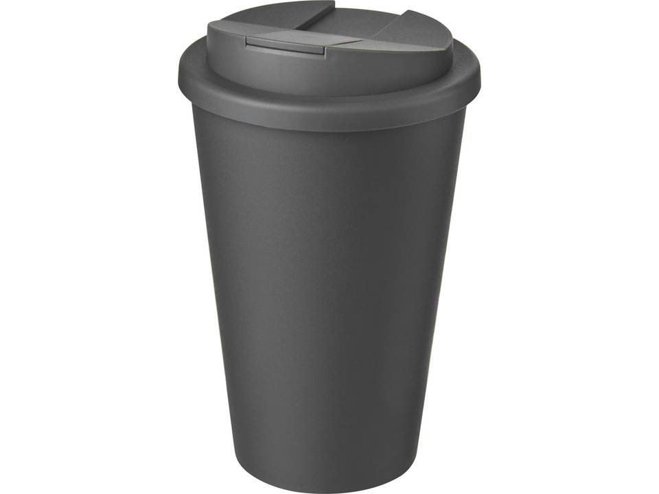 Americano® 350 ml tumbler with spill-proof lid 24