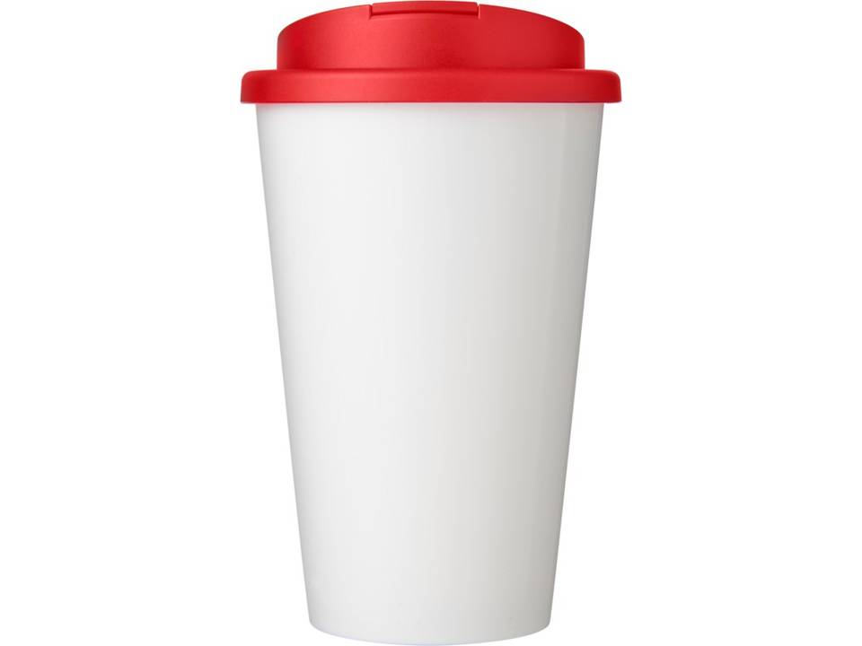 Brite-Americano® 350 ml tumbler with spill-proof lid 4