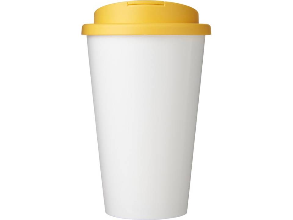 Brite-Americano® 350 ml tumbler with spill-proof lid 7