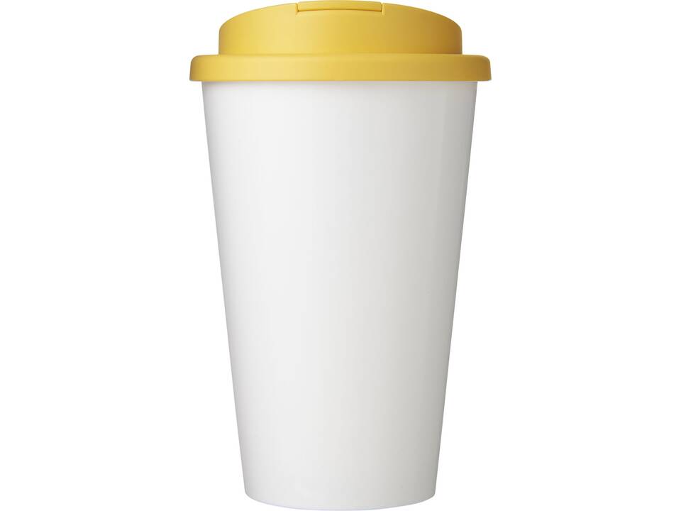 Brite-Americano® 350 ml tumbler with spill-proof lid 32