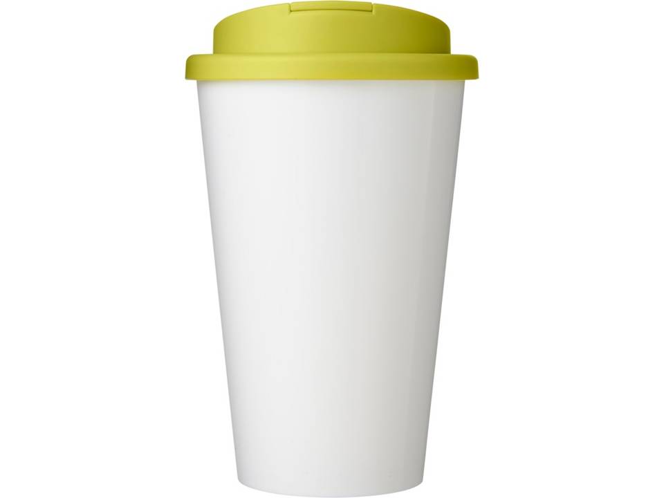Brite-Americano® 350 ml tumbler with spill-proof lid 6