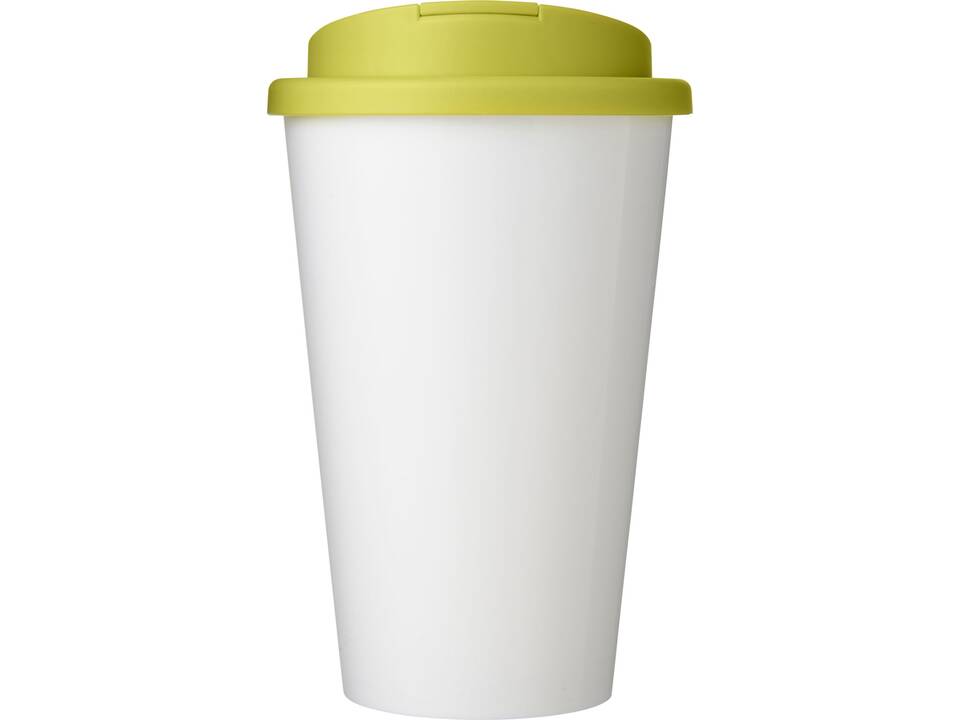 Brite-Americano® 350 ml tumbler with spill-proof lid 36
