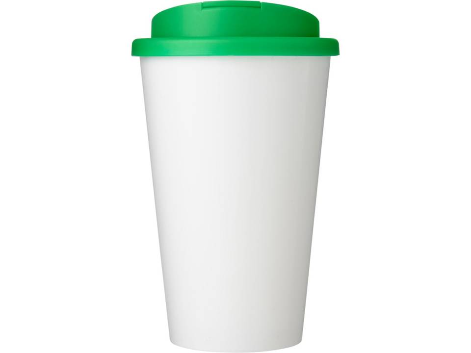 Brite-Americano® 350 ml tumbler with spill-proof lid 8