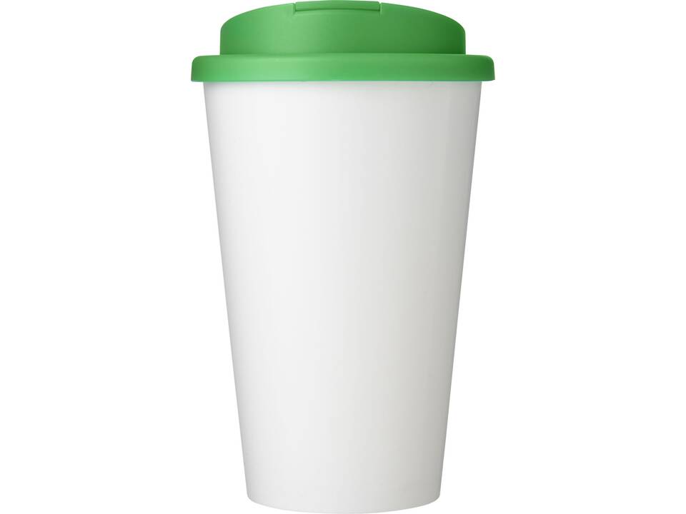 Brite-Americano® 350 ml tumbler with spill-proof lid 38