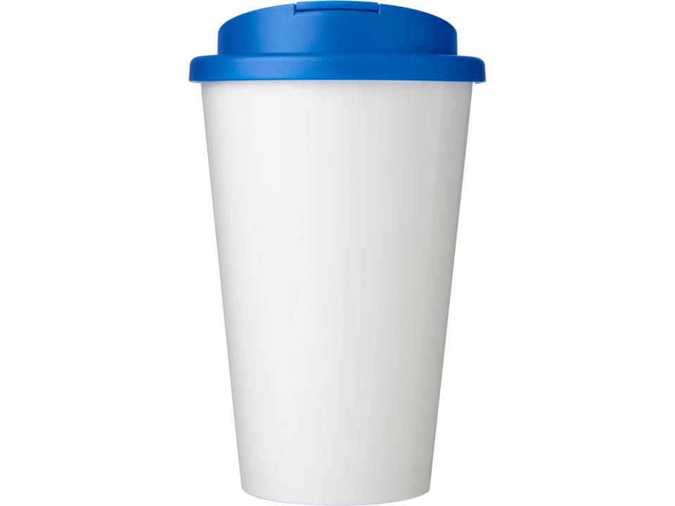 Brite-Americano® 350 ml tumbler with spill-proof lid 14