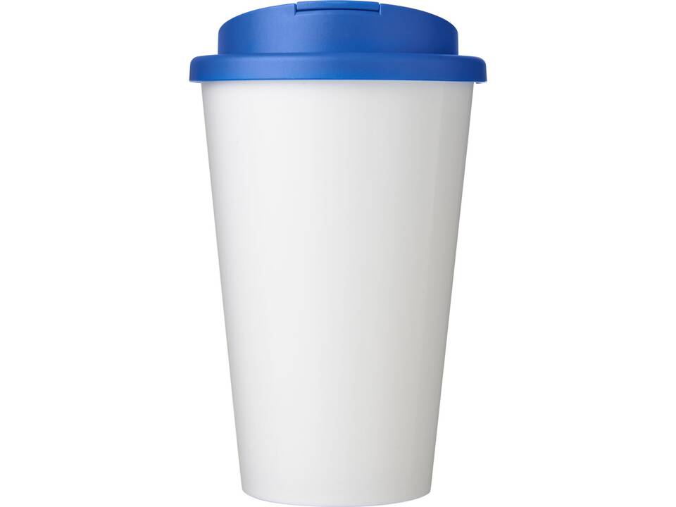 Brite-Americano® 350 ml tumbler with spill-proof lid 40