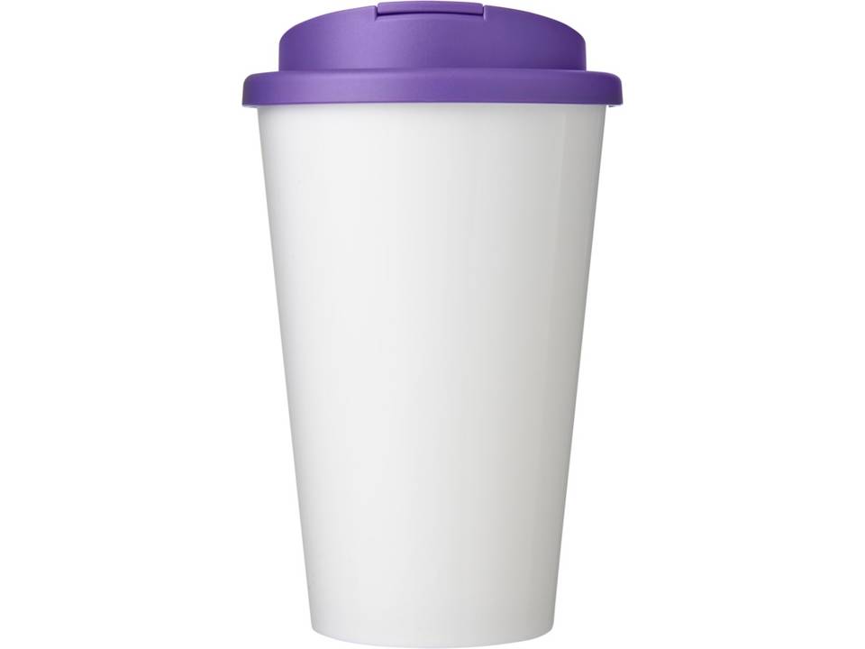 Brite-Americano® 350 ml tumbler with spill-proof lid 10