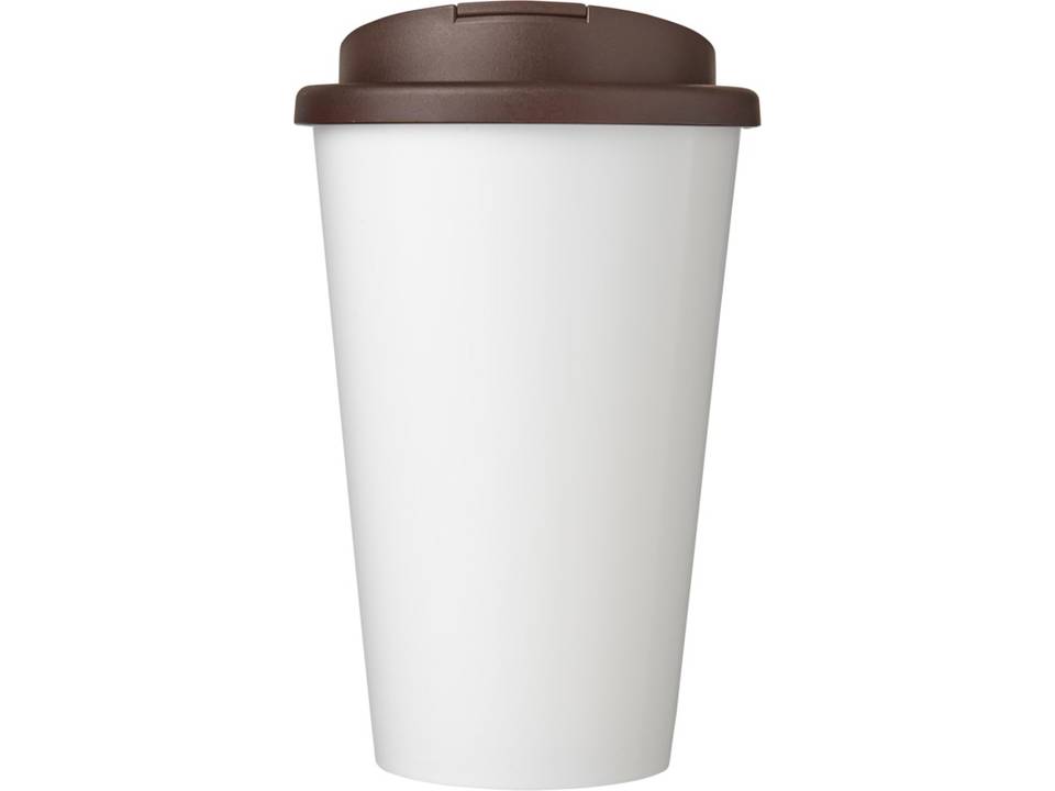 Brite-Americano® 350 ml tumbler with spill-proof lid 13