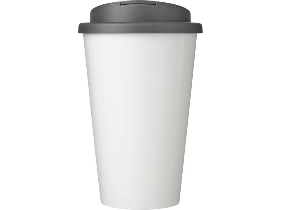 Brite-Americano® 350 ml tumbler with spill-proof lid 9