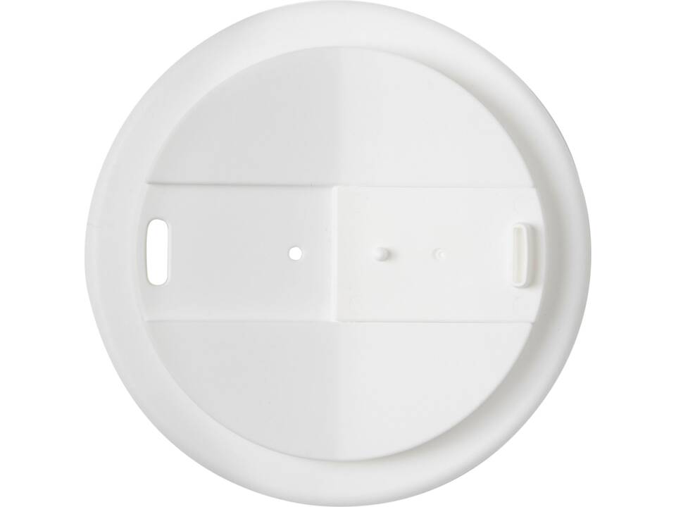 Brite-Americano® 350 ml tumbler with spill-proof lid 54