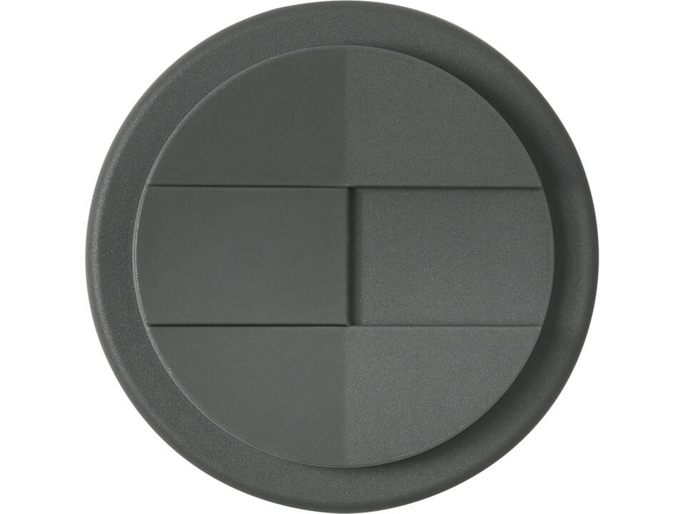 Americano Espresso® 250 ml tumbler with spill-proof lid 55