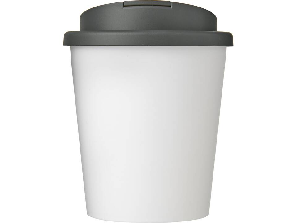 Americano Espresso® 250 ml tumbler with spill-proof lid 54