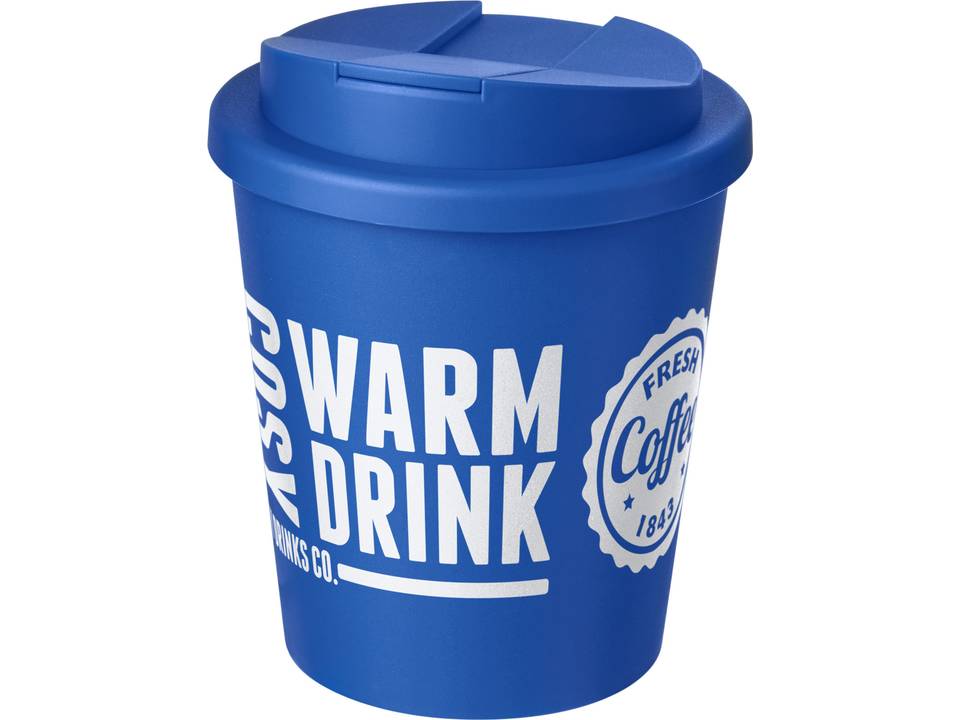 Americano Espresso® 250 ml tumbler with spill-proof lid 16